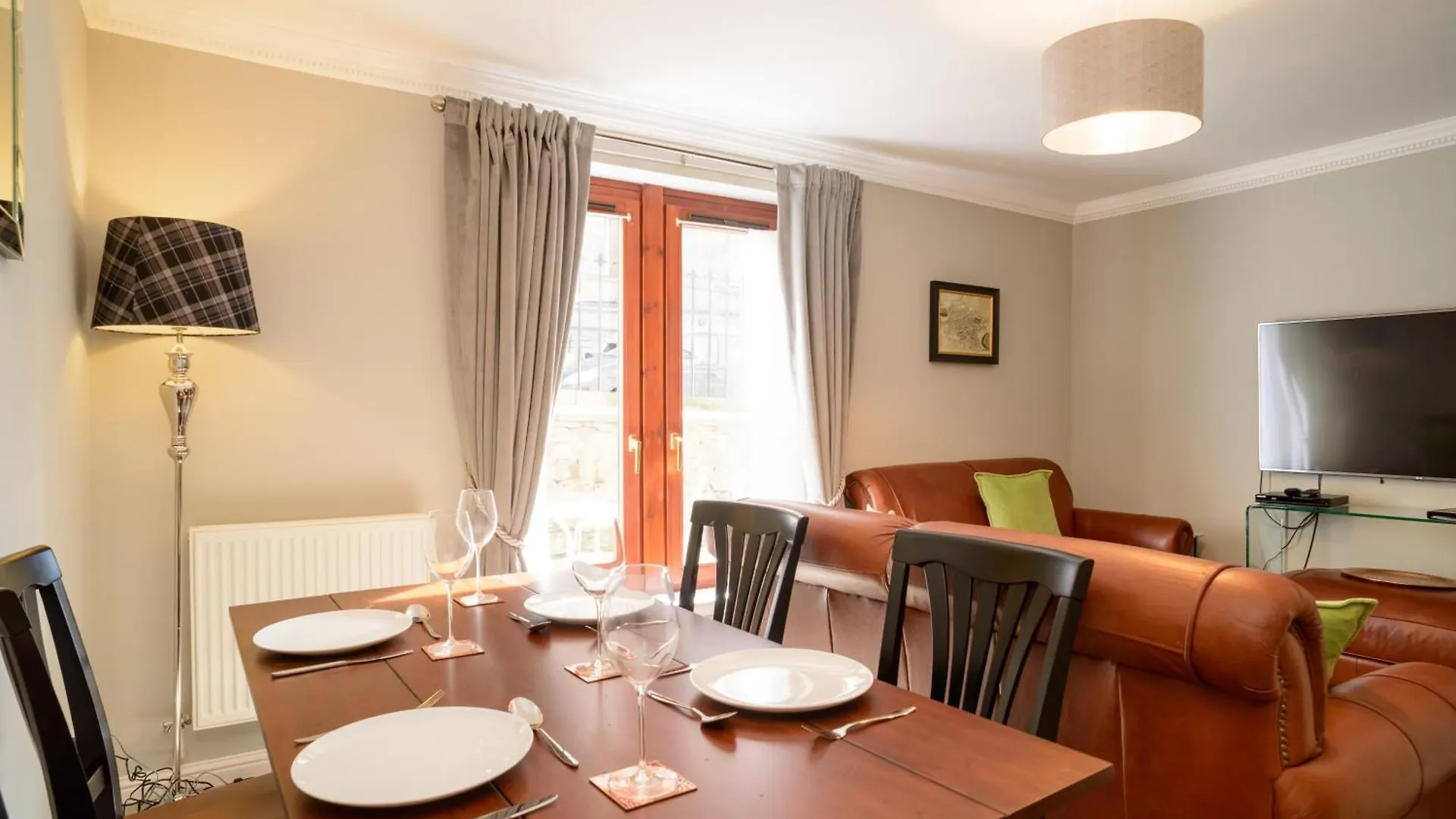 Joivy Gorgeous Flat Near The Scotland Gallery Edinburgh United Kingdom